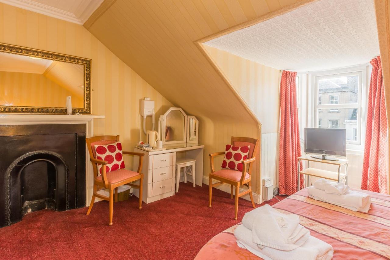 Menzies Guest House — Fotos 1